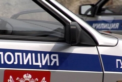 В иномарке в "новой Москве" полицейские обнаружили почти 9 кг героина