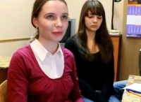 Молодежное объединение журналистов (видео)